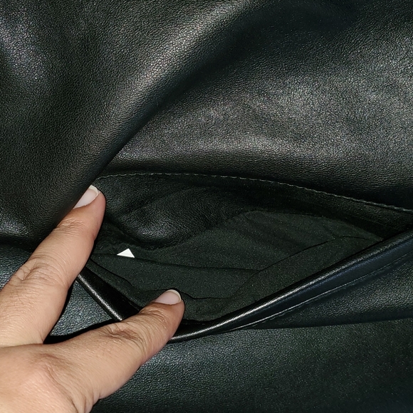 Black Leather Jacket - Picture 5 of 16